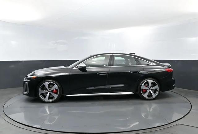 2026 Audi S5 Prestige TFSI quattro S tronic