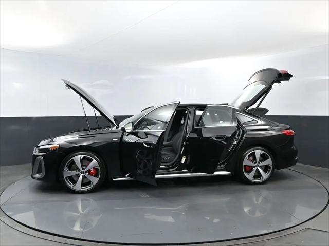 2026 Audi S5 Prestige TFSI quattro S tronic