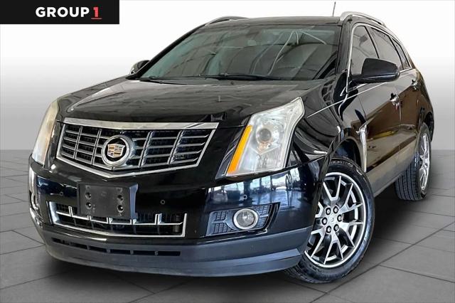 2014 Cadillac SRX Performance Collection for sale in Arlington, TX