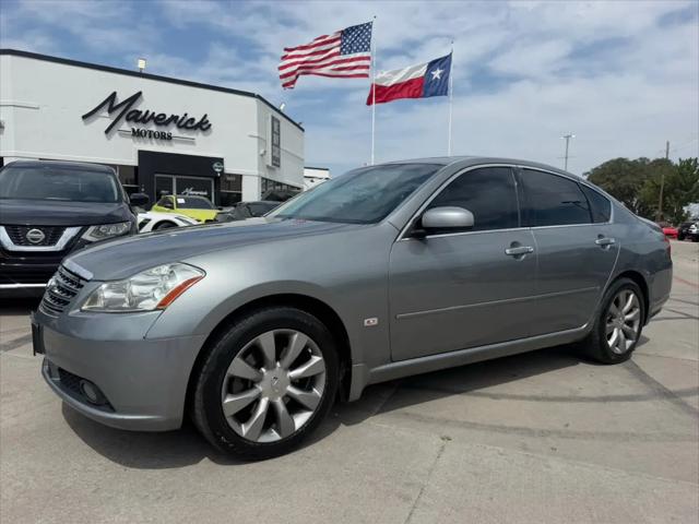2006 INFINITI M35 M35 for sale in Lewisville, TX