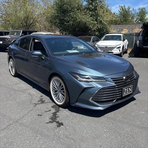 2019 Toyota Avalon Limited for sale in Sacramento, CA