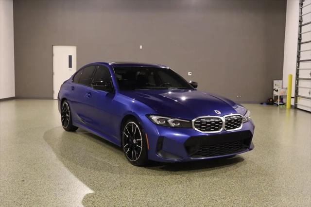 2023 BMW M340i M340i for sale in Tomball, TX