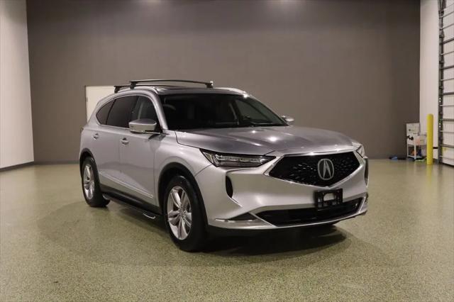 2022 Acura MDX Standard for sale in Tomball, TX