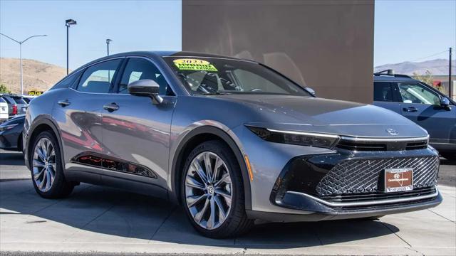 2023 Toyota Crown Limited for sale in Carson City, NV