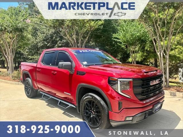 2023 GMC Sierra 1500 2WD Crew Cab Short Box Elevation for sale in Stonewall, LA