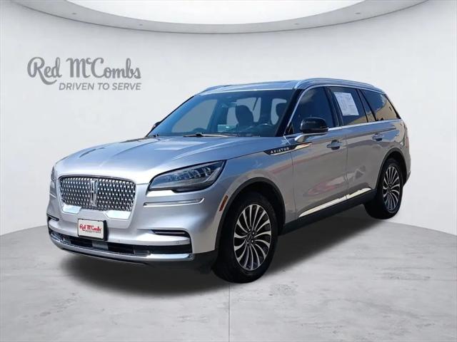 2022 Lincoln Aviator Reserve for sale in San Antonio, TX