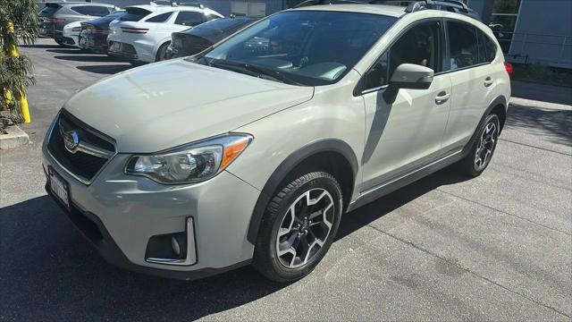 2017 Subaru Crosstrek 2.0i Limited for sale in Santa Monica, CA