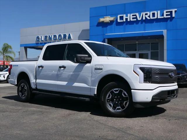 2023 Ford F-150 XLT for sale in Glendora, CA