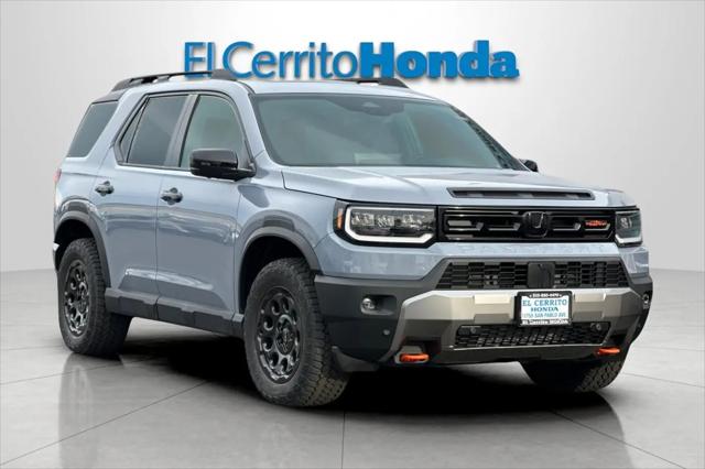 2026 Honda Passport AWD TrailSport Elite Blackout for sale in El Cerrito, CA