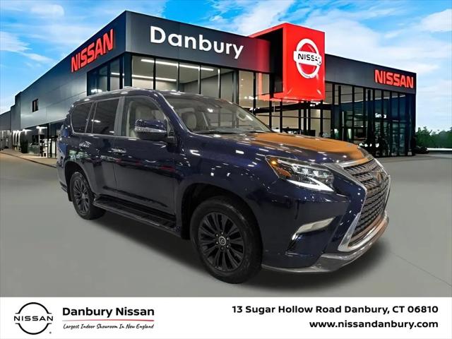 2023 Lexus GX 460 Luxury for sale in Danbury, CT