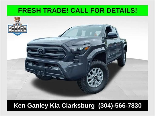2026 Toyota Tacoma SR5 for sale in Bridgeport, WV
