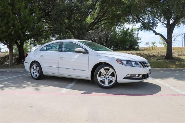 2014 Volkswagen CC 2.0T Sport for sale in Fort Worth, TX