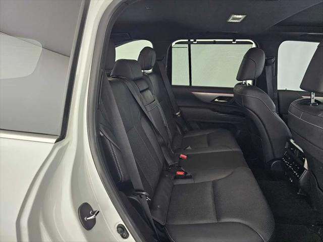 2023 Lexus LX F SPORT