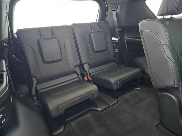 2023 Lexus LX F SPORT
