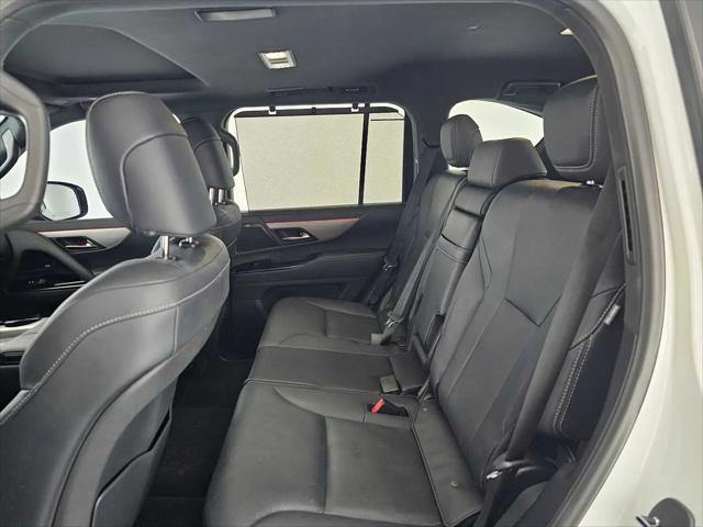 2023 Lexus LX F SPORT