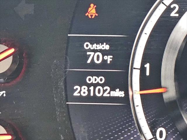 2023 Lexus LX F SPORT