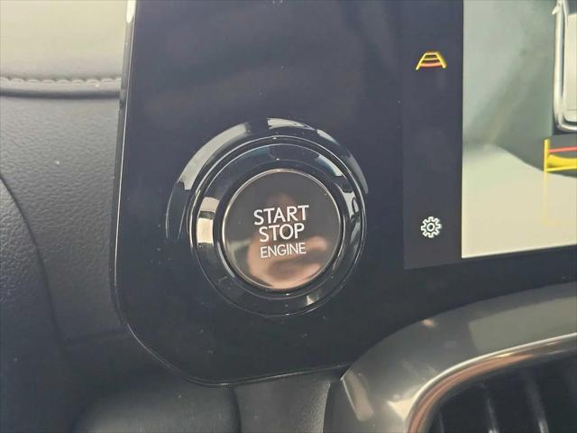 2023 Lexus LX F SPORT