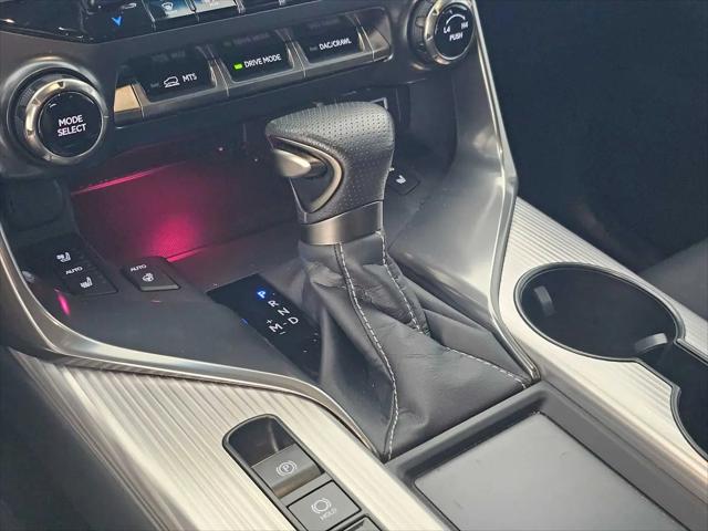 2023 Lexus LX F SPORT