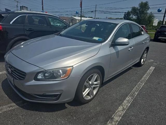 2014 Volvo S60 T5 for sale in Frederick, MD