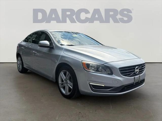 2014 Volvo S60 T5 for sale in Frederick, MD