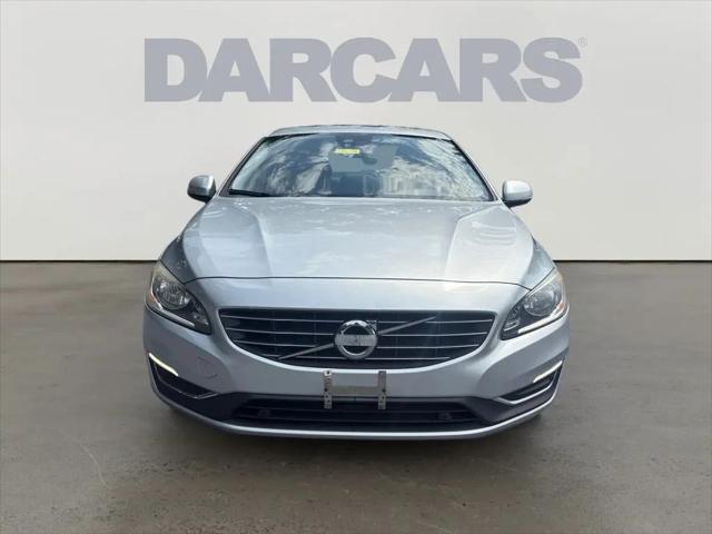 2014 Volvo S60 T5