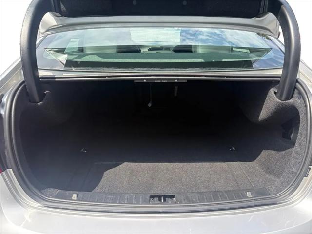 2014 Volvo S60 T5