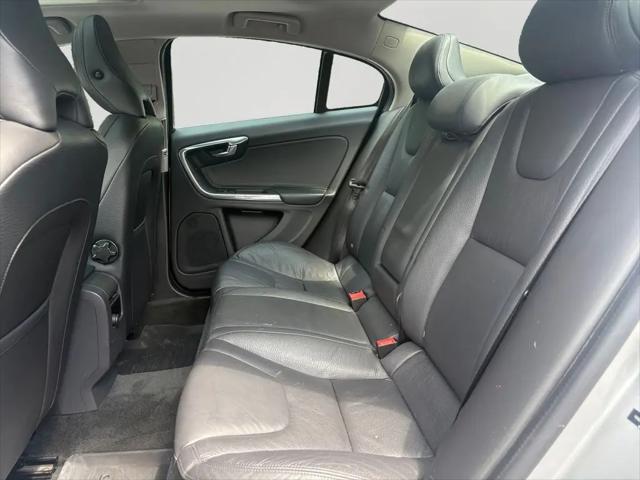 2014 Volvo S60 T5