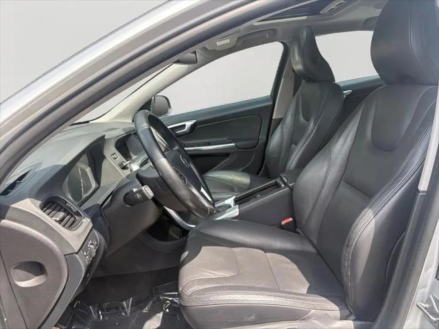 2014 Volvo S60 T5