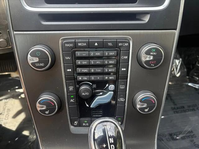 2014 Volvo S60 T5