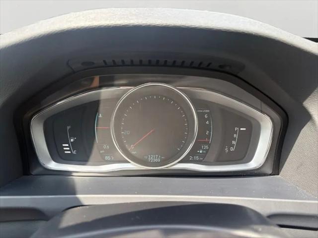 2014 Volvo S60 T5