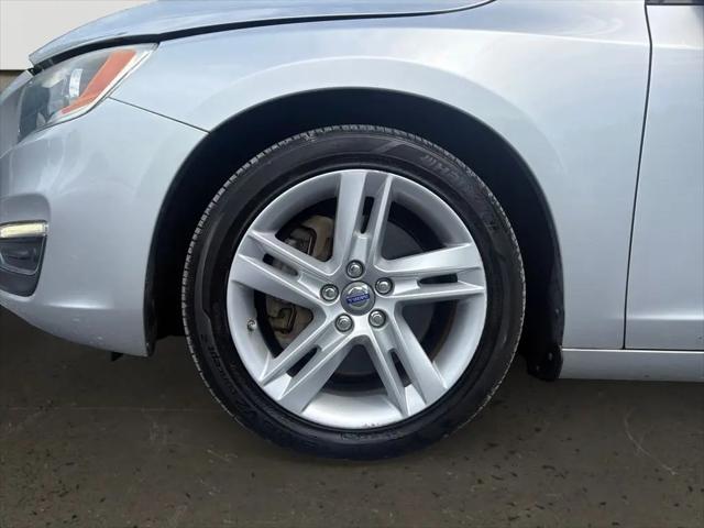 2014 Volvo S60 T5