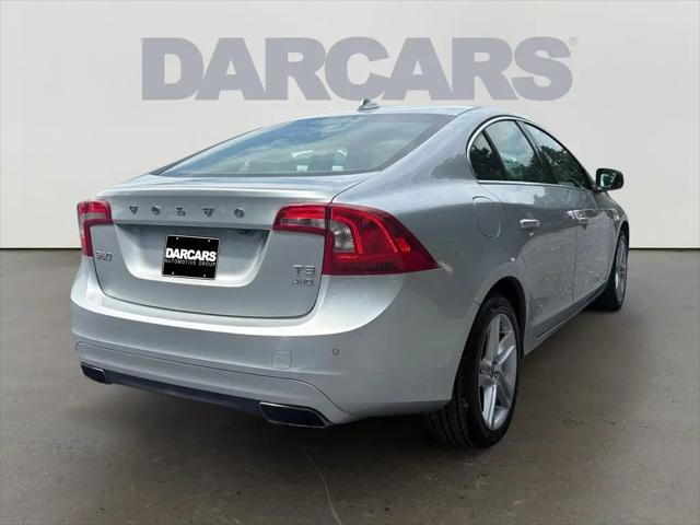 2014 Volvo S60 T5