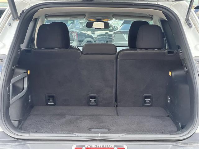 2017 Jeep Cherokee Latitude FWD