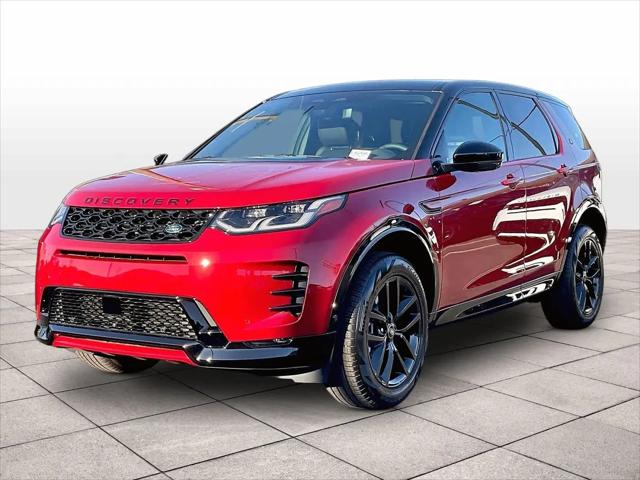 2026 Land Rover Discovery Sport Landmark for sale in Sacramento, CA