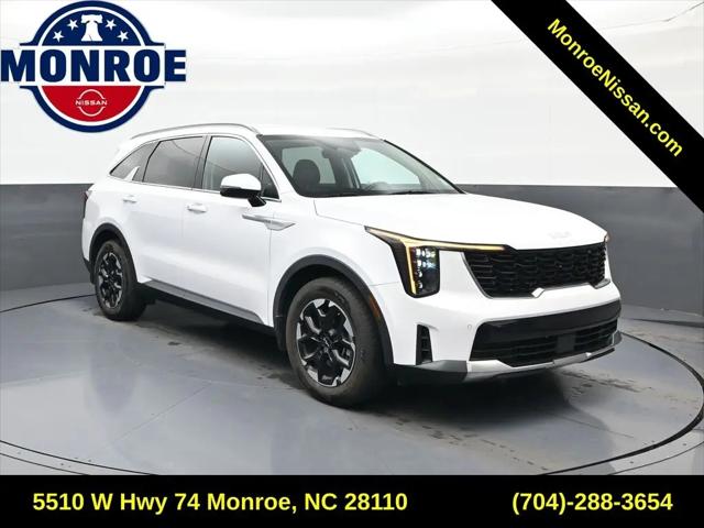 2024 Kia Sorento S for sale in Monroe, NC