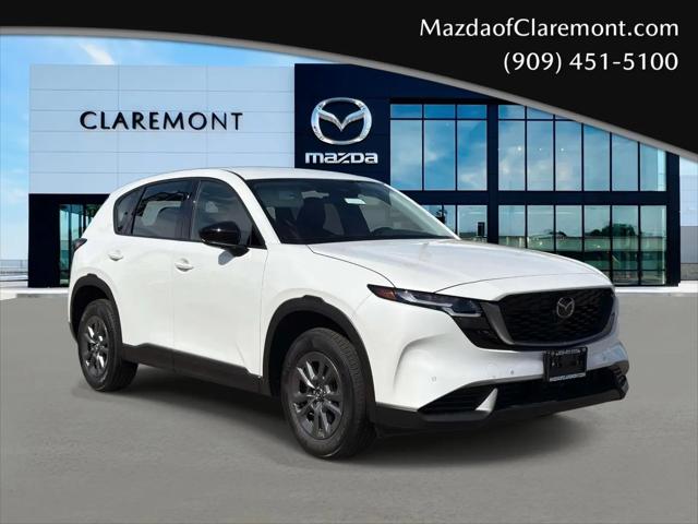 2026 Mazda CX-5 2.5 S Select for sale in Claremont, CA