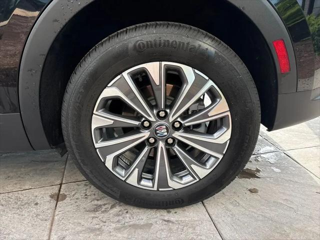2025 Buick Envision Preferred AWD