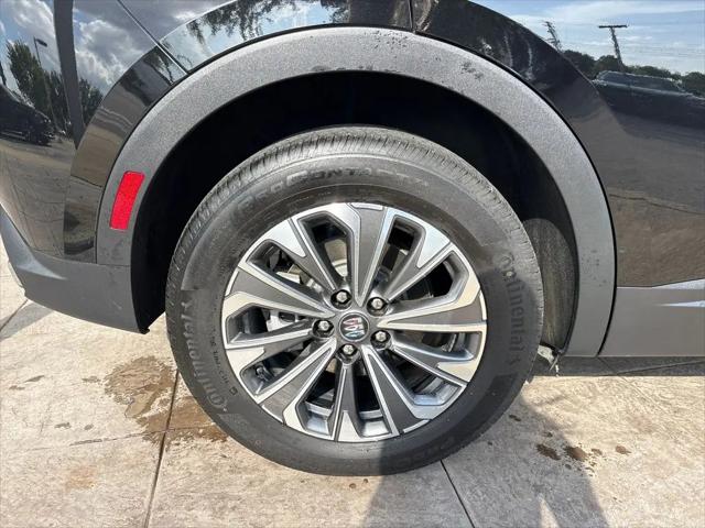2025 Buick Envision Preferred AWD