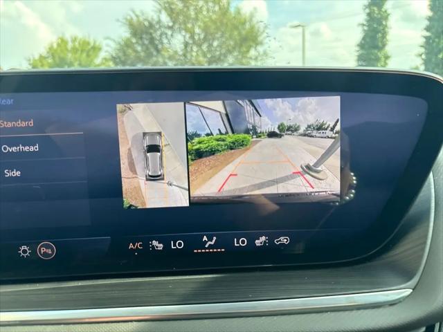 2025 Buick Envision Preferred AWD