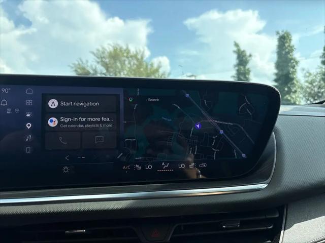 2025 Buick Envision Preferred AWD