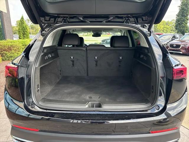 2025 Buick Envision Preferred AWD