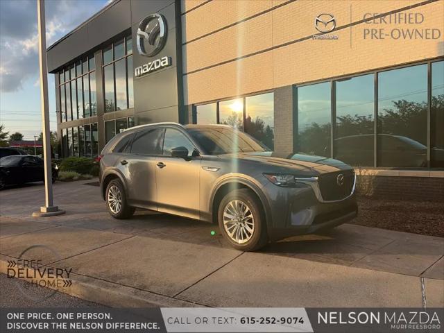 2025 Mazda X-90 Preferred Package for sale in Murfreesboro, TN