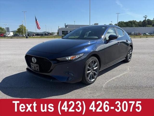 2023 Mazda Mazda3 2.5 S Preferred for sale in Johnson City, TN