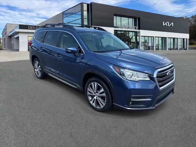 2019 Subaru Ascent Limited for sale in Durham, NC