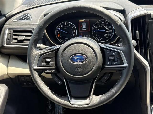 2019 Subaru Ascent Limited