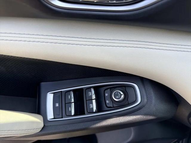 2019 Subaru Ascent Limited