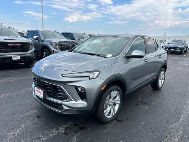 2026 Buick Encore GX Preferred AWD
