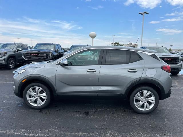 2026 Buick Encore GX Preferred AWD