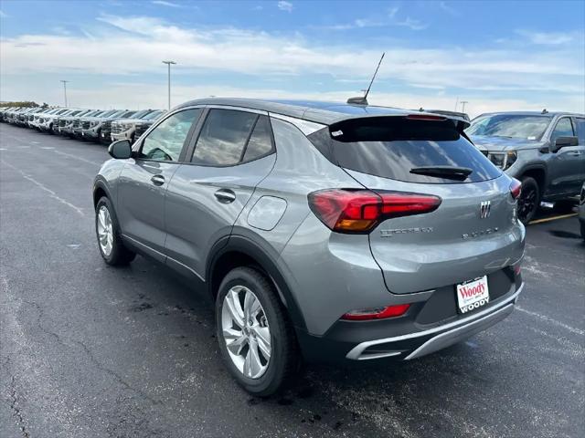 2026 Buick Encore GX Preferred AWD