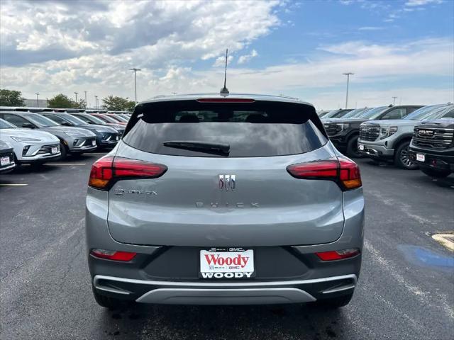 2026 Buick Encore GX Preferred AWD